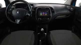 Finansowanie SUV Renault Captur 2016