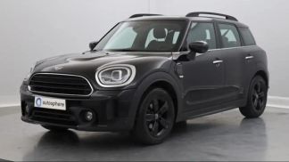 Leasing SUV MINI COUNTRYMAN C 2022