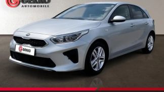 Leasing Wagon Kia CEED SW / CEE'D SW 2020