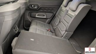 Leasing SUV Citroën C5 Aircross 2023