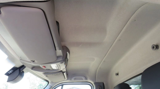Leasing Special truck MASTER 2.3 2018
