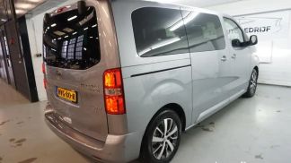 Finansowanie Hatchback Toyota Proace 2024
