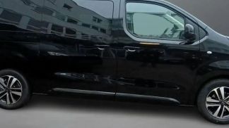 Lízing Hatchback Citroën SpaceTourer 2025