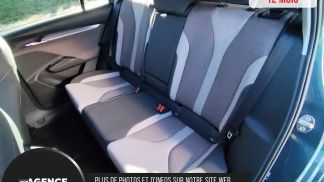 Lízing SUV Skoda Enyaq 2021
