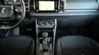 Leasing SUV Skoda Karoq 2023