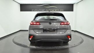 Lízing Kombi Peugeot 308 2023