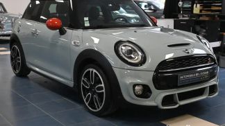 Leasing Hatchback MINI ONE 2019