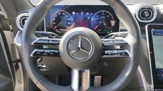 Financování Konvertibilní MERCEDES CLE 220 2024