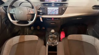 Lízing Hatchback Citroën GRAND C4 SPACETOURER 2022