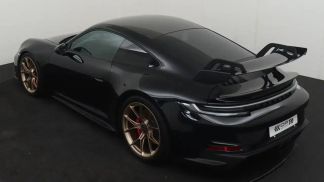 Leasing Coupe Porsche 911 2022