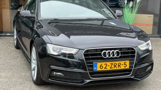 Leasing Coupe Audi A5 2013