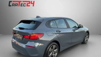 Finansowanie Hatchback BMW 116 2020