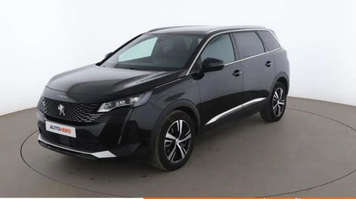 Peugeot 5008 2023