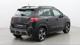 Leasing SUV Citroën C3 Aircross 2019