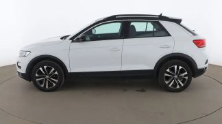 Finansowanie SUV Volkswagen T-Roc 2020