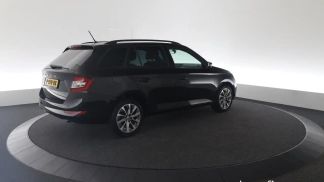 Finansowanie Wóz Skoda Fabia 2022