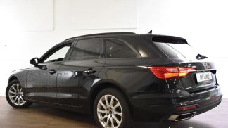 Finansowanie Wóz Audi A4 2021