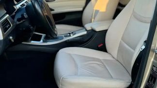 Leasing Wagon BMW 325 2011