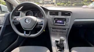 Leasing Sedan Volkswagen Golf 2013