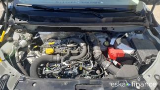 Leasing Hatchback Dacia Sandero 2024