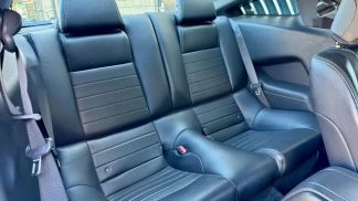 Financování Kupé Ford Mustang 2013