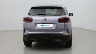 Finansowanie SUV Citroën C5 Aircross 2024