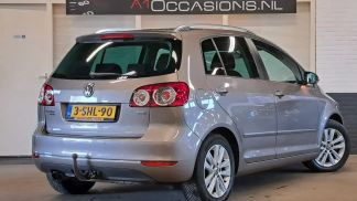 Financování Hatchback Volkswagen Golf Plus 2012