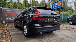 Finansowanie SUV Volvo XC60 2018