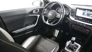 Leasing Wagon Kia CEED / CEE'D 2020