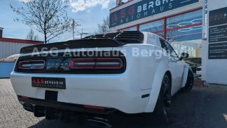 Financování Kupé Dodge Challenger 2021