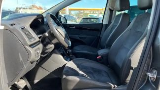 Finansowanie Hatchback Seat Alhambra 2019