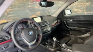 Lízing Kupé BMW 218 2017