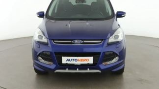 Finansowanie SUV Ford Kuga 2014