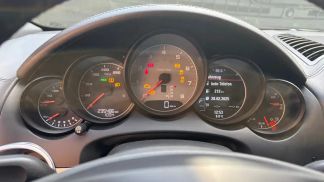 Finansowanie SUV Porsche Cayenne 2010