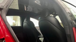 Finansowanie Sedan Tesla Model S 2022