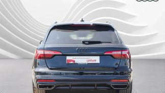 Leasing Wagon Audi A4 2022