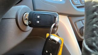 Lízing Hatchback Opel Zafira Tourer 2012
