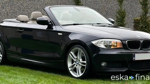 BMW 118 2012