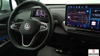 Leasing Coupe Volkswagen ID.5 2024