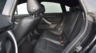 Lízing Kupé BMW 435 2015