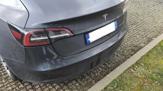 Finansowanie Sedan Tesla Model 3 2020