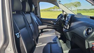 Finansowanie Van Mercedes-Benz VITO 116 2021