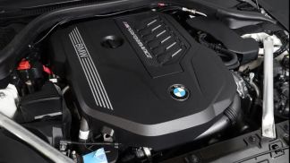 Leasing Convertible BMW Z4 2019