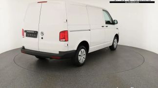 Finansowanie Hatchback Volkswagen T6.1 TRANSPORTER 2024