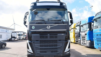 Finansowanie Ciągnik siodłowy Volvo FH500 2023