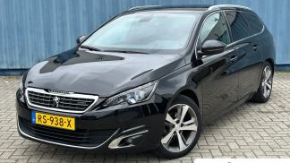 Finansowanie Wóz Peugeot 308 2017