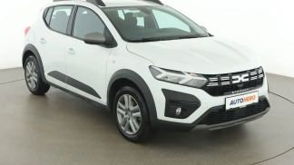 Finansowanie Hatchback Dacia Sandero 2023