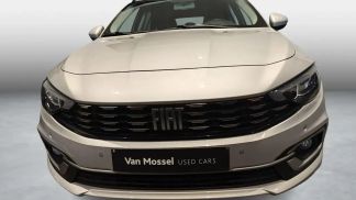 Leasing Hayon Fiat Tipo 2021