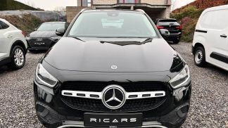 Leasing SUV MERCEDES GLA 200 2021