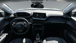 Leasing Sedan Peugeot E-208 2021